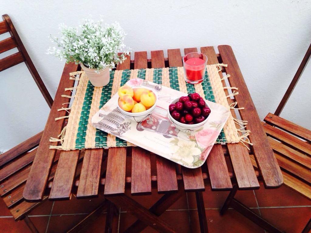 San Juan Apartamento Jerez de la Frontera Cameră foto