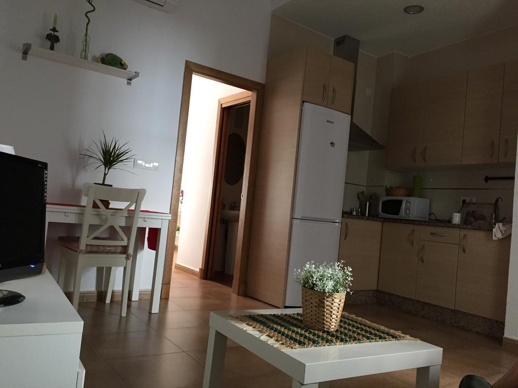 San Juan Apartamento Jerez de la Frontera Cameră foto