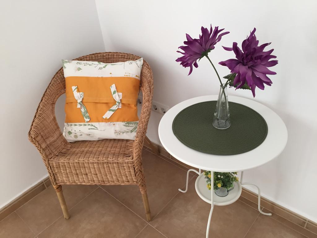 San Juan Apartamento Jerez de la Frontera Cameră foto