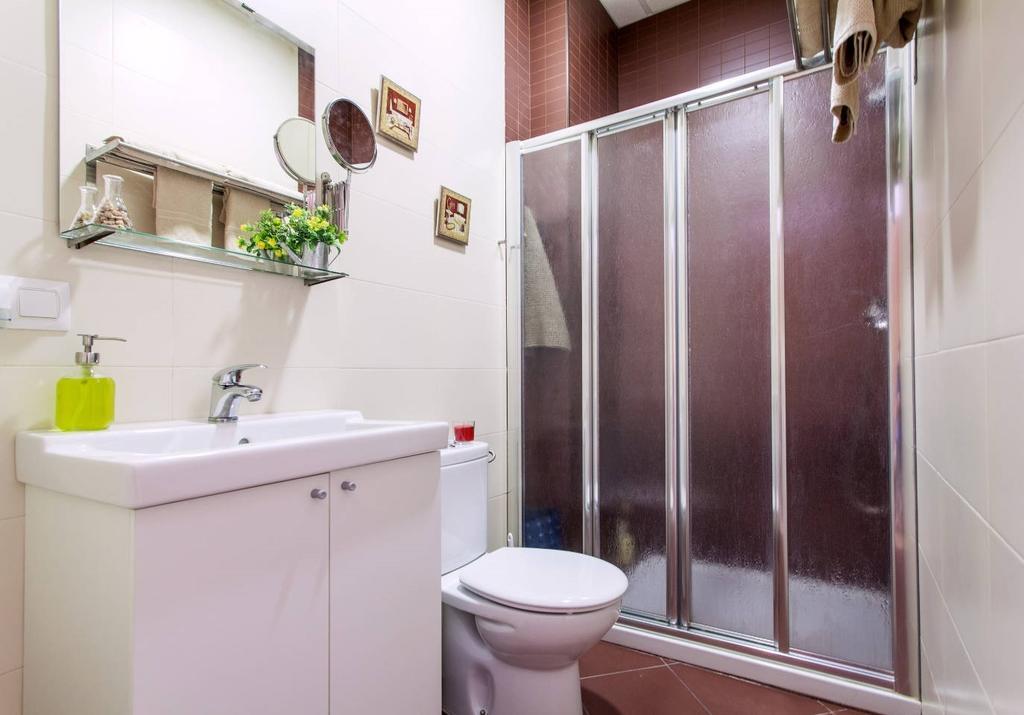 San Juan Apartamento Jerez de la Frontera Cameră foto
