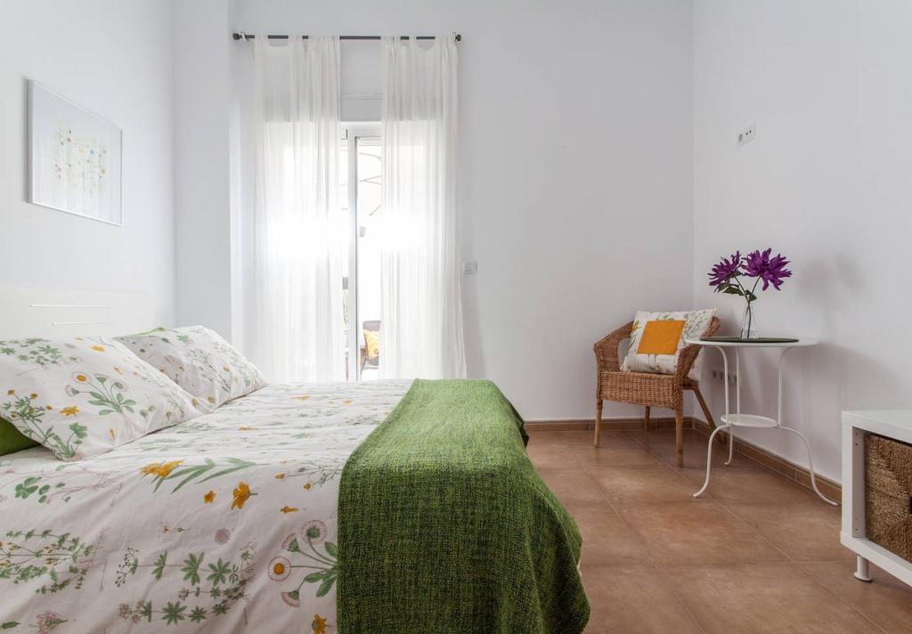 San Juan Apartamento Jerez de la Frontera Cameră foto