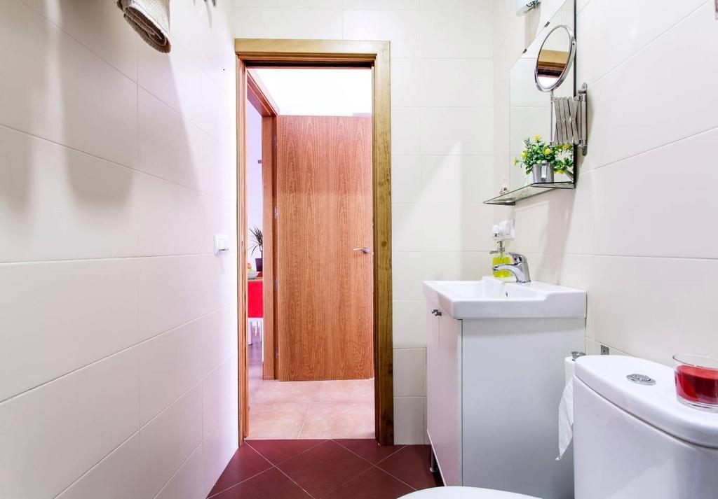 San Juan Apartamento Jerez de la Frontera Cameră foto
