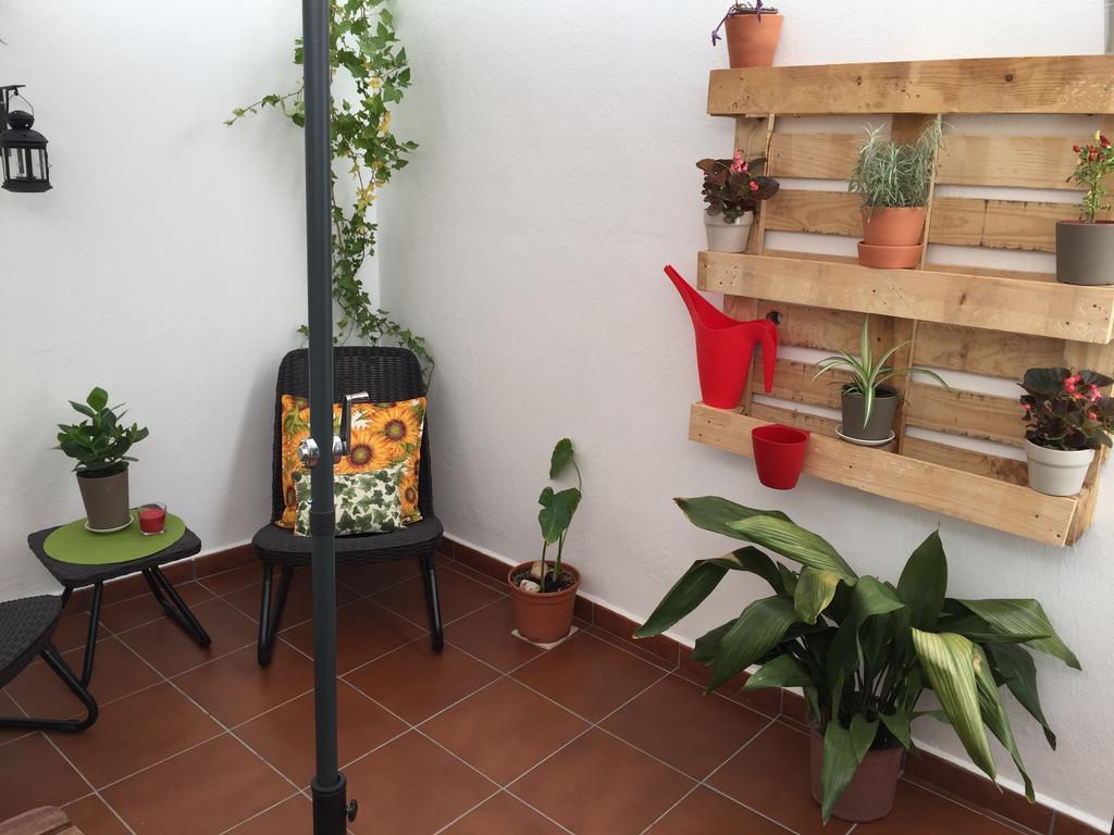 San Juan Apartamento Jerez de la Frontera Cameră foto