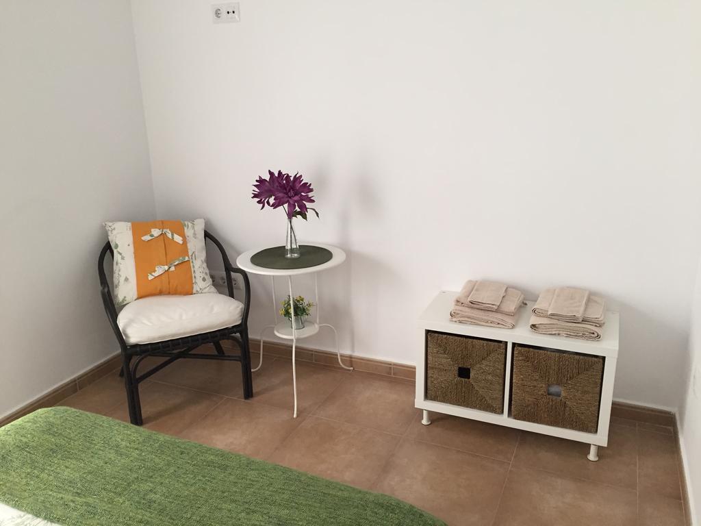 San Juan Apartamento Jerez de la Frontera Cameră foto