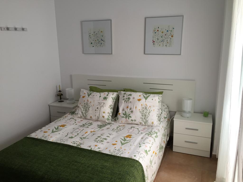 San Juan Apartamento Jerez de la Frontera Cameră foto